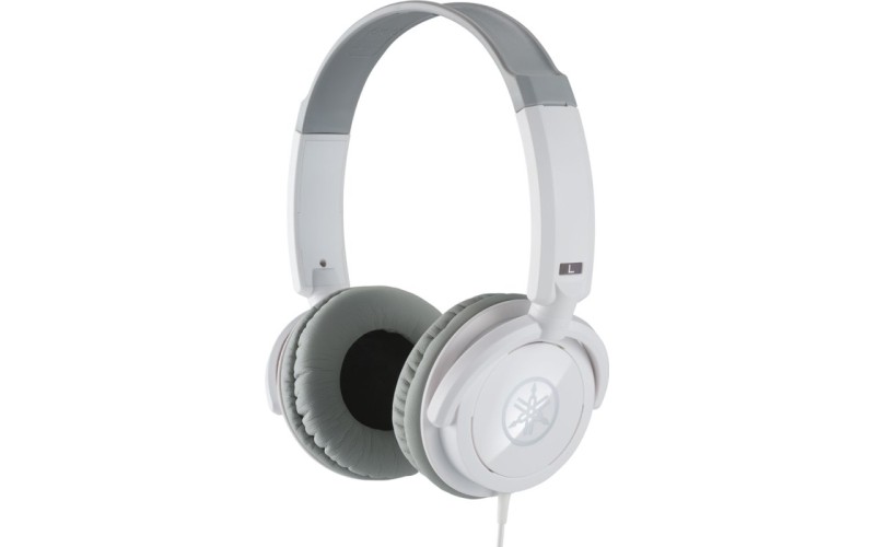 YAMAHA HPH-100WH - Наушники