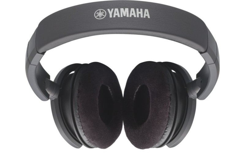 YAMAHA HPH-150B - Наушники