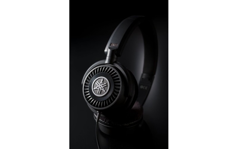 YAMAHA HPH-150B - Наушники