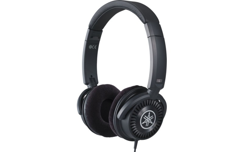 YAMAHA HPH-150B - Наушники