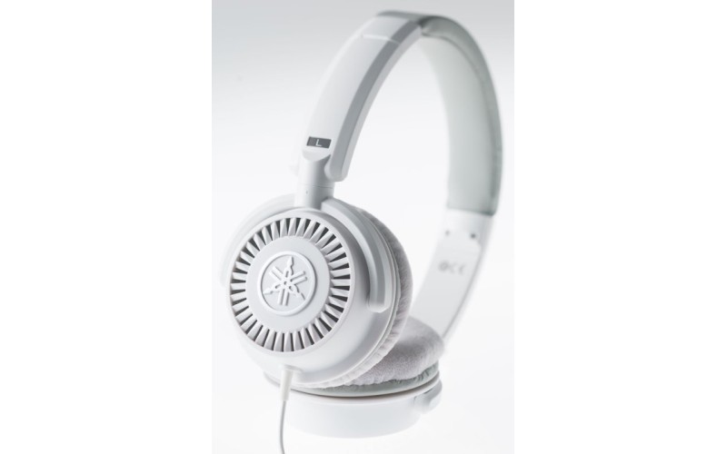 YAMAHA HPH-150WH - Наушники