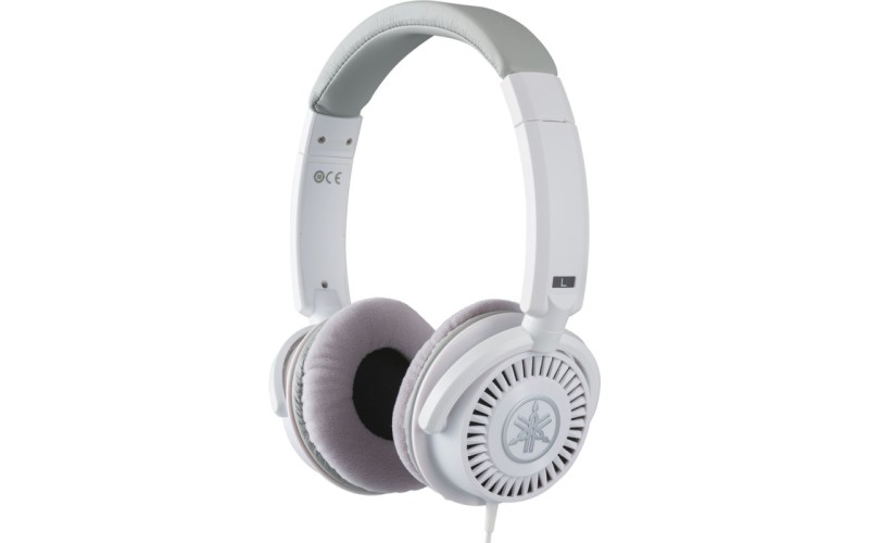 YAMAHA HPH-150WH - Наушники
