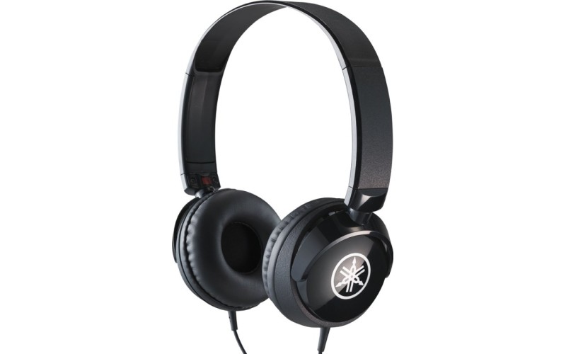 YAMAHA HPH-50B - Наушники
