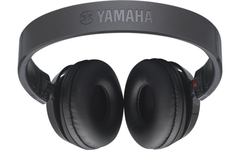 YAMAHA HPH-50B - Наушники