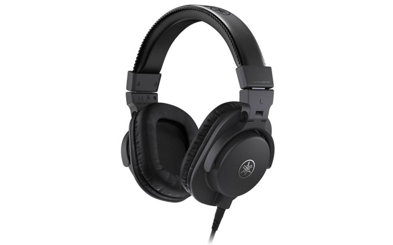 YAMAHA HPH-MT5 - мониторные наушники