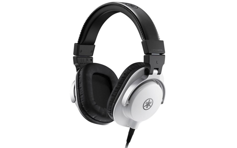 YAMAHA HPH-MT5W - мониторные наушники