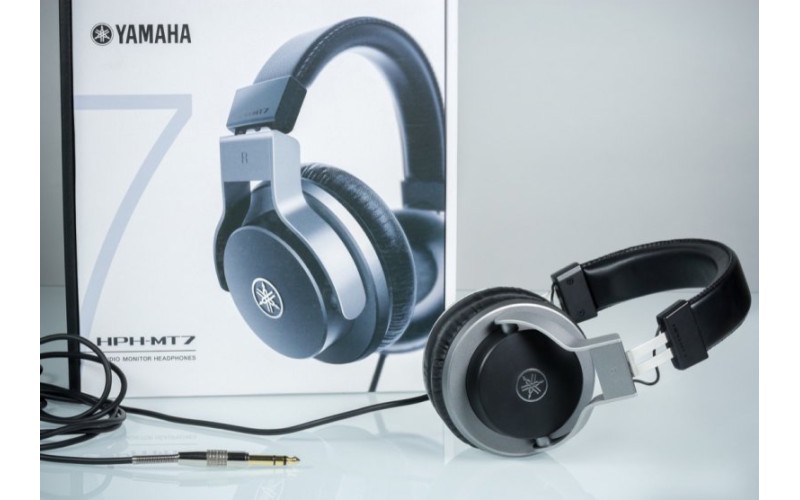 YAMAHA HPH-MT7 - мониторные наушники
