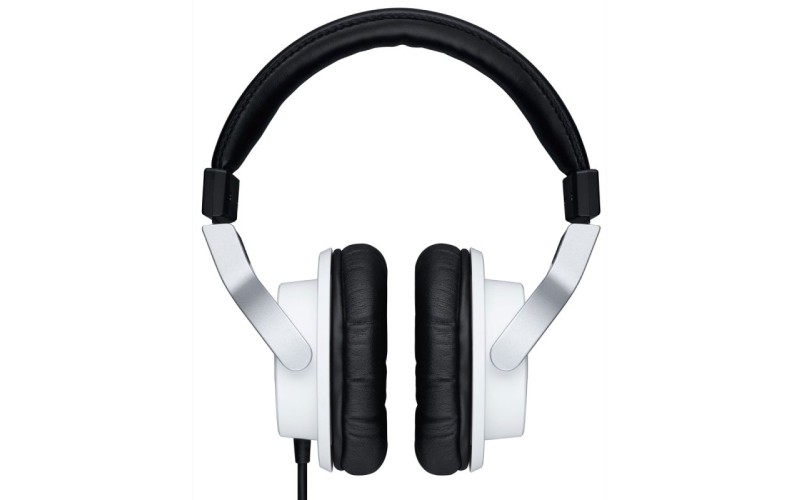 YAMAHA HPH-MT7W - мониторные наушники