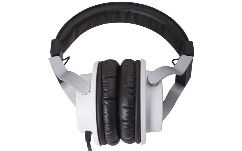 YAMAHA HPH-MT7W - мониторные наушники