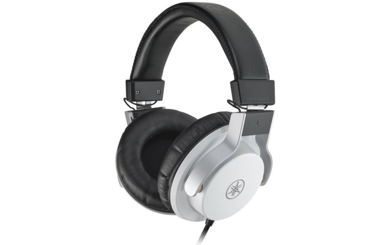 YAMAHA HPH-MT7W - мониторные наушники