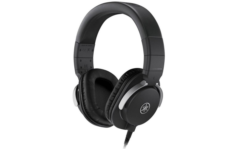 YAMAHA HPH-MT8 - мониторные наушники
