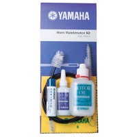 YAMAHA HR-M.KIT J01 Набор по уходу за валторной