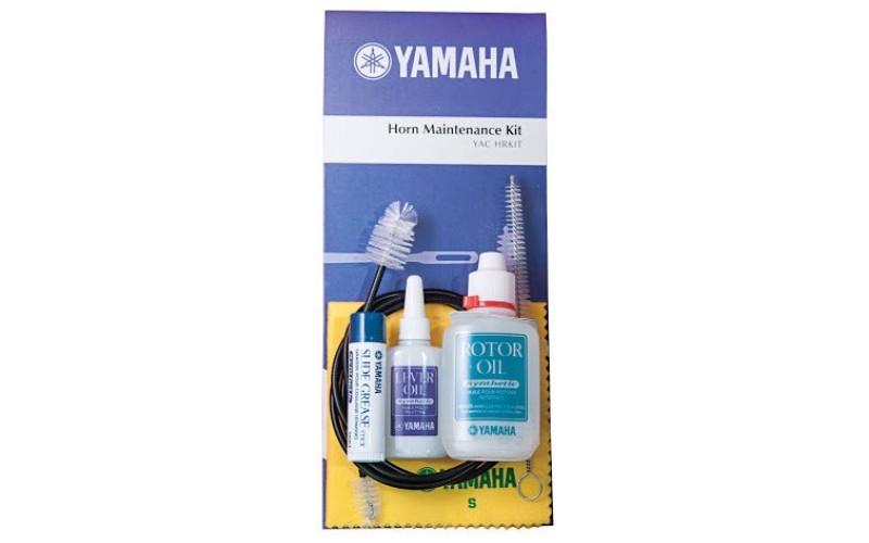 YAMAHA HR-M.KIT J01 Набор по уходу за валторной