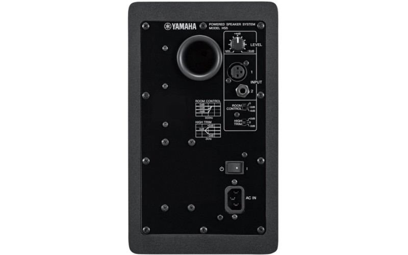 YAMAHA HS5 2-полосная система студийного мониторинга ближней зоны