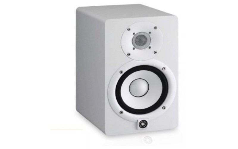 YAMAHA HS5W студийный активный монитор ближней зоны
