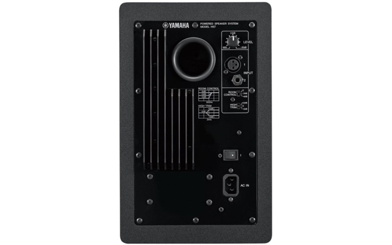 YAMAHA HS7 2-полосная система студийного мониторинга ближней зоны