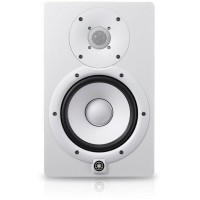 YAMAHA HS7W студийный активный монитор ближней зоны