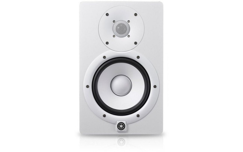YAMAHA HS7W студийный активный монитор ближней зоны