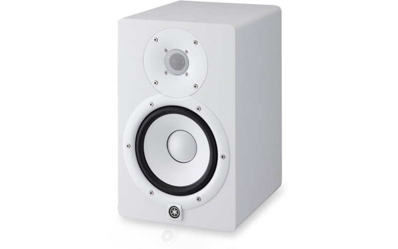 YAMAHA HS7W студийный активный монитор ближней зоны