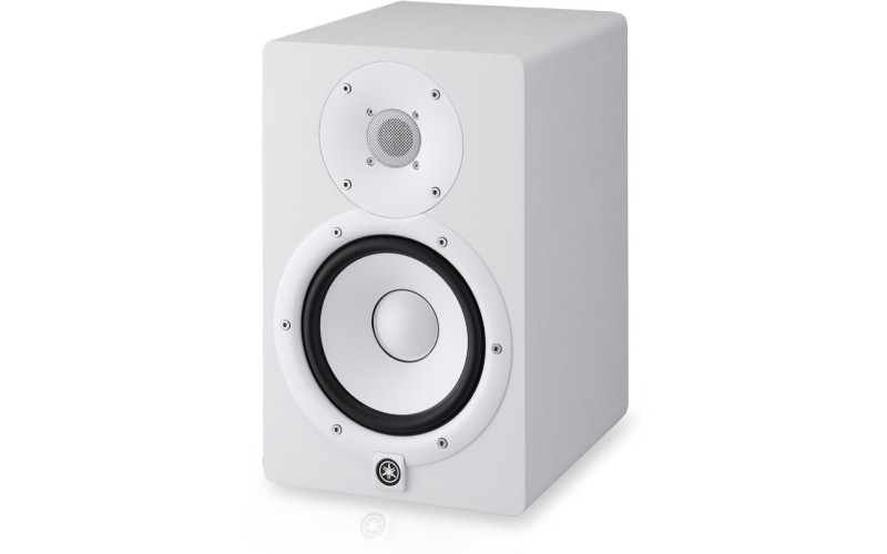 YAMAHA HS7W студийный активный монитор ближней зоны