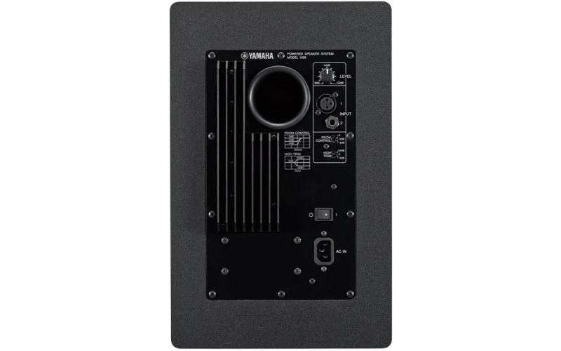 YAMAHA HS8 2-полосная система студийного мониторинга ближней зоны