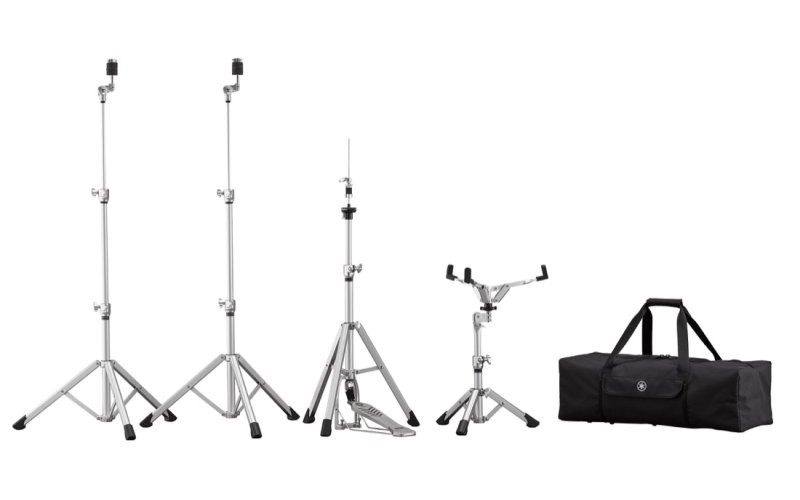 YAMAHA HW3 Продвинутый набор легкого хардвера для барабанщика