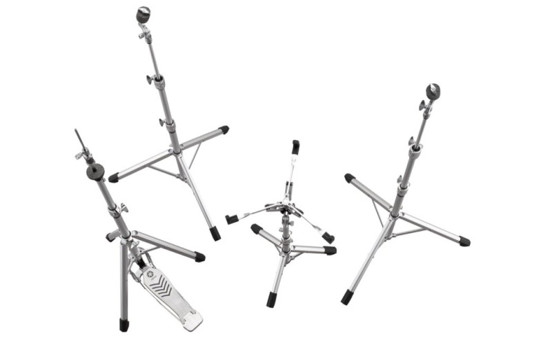 YAMAHA HW3 Продвинутый набор легкого хардвера для барабанщика