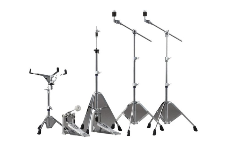 YAMAHA HW680 Набор стоек (CS655A x 2, HS650A, FP6110A, SS650A)