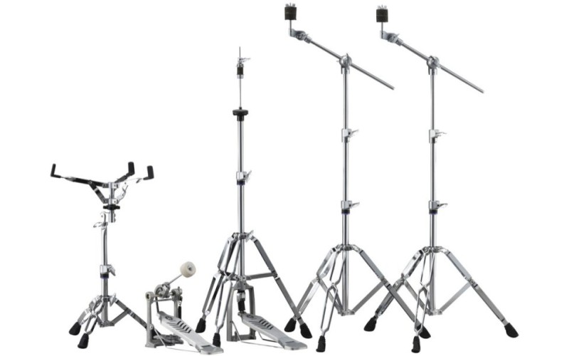 YAMAHA HW680W Набор стоек  (CS665A x 2, HS650WA, FP7210A, SS650WA)