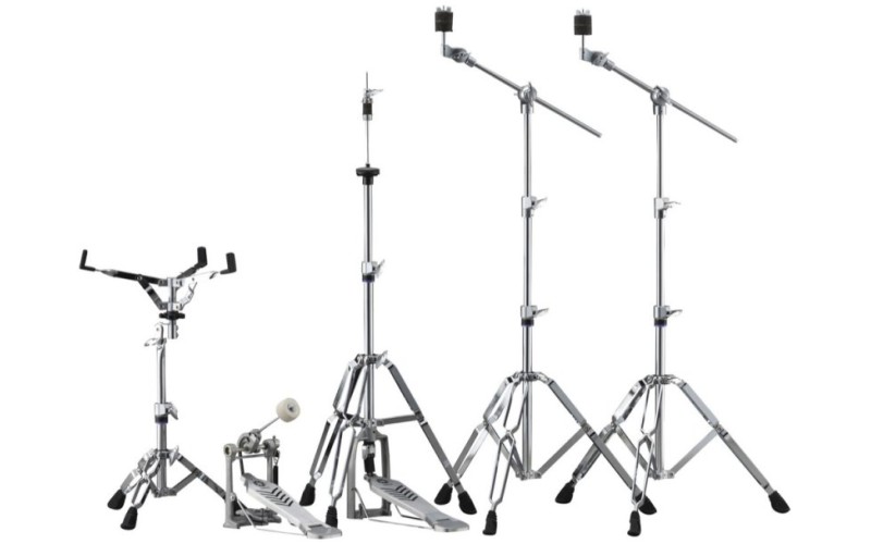 YAMAHA HW680W Набор стоек  (CS665A x 2, HS650WA, FP7210A, SS650WA)