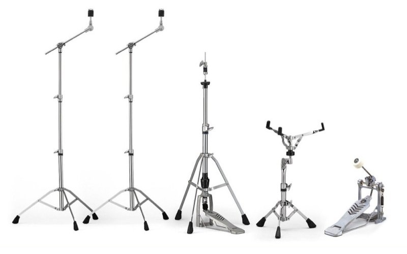 YAMAHA HW780 Набор стоек (CS755 x 2, HS740A, FP7210A, SS740A)