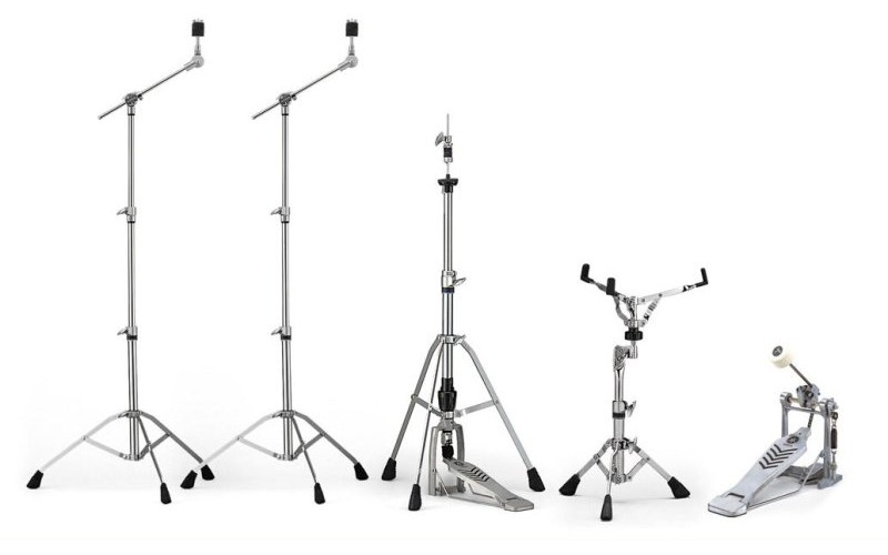 YAMAHA HW780 Набор стоек (CS755 x 2, HS740A, FP7210A, SS740A)