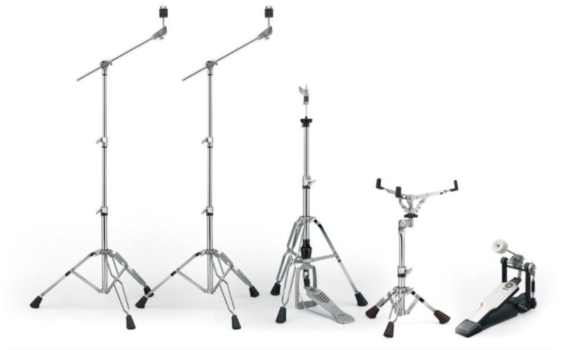 YAMAHA HW880 Набор стоек (CS865 x 2, HS850, FP9500C, SS850)