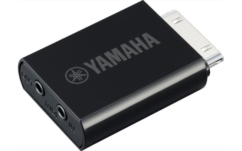YAMAHA i-MX1 MIDI кабель