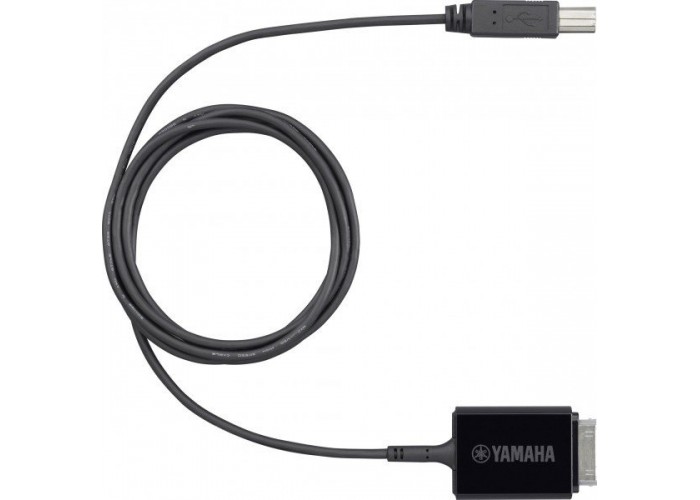 YAMAHA I-UX1 USB MIDI интерфейс для iPhone