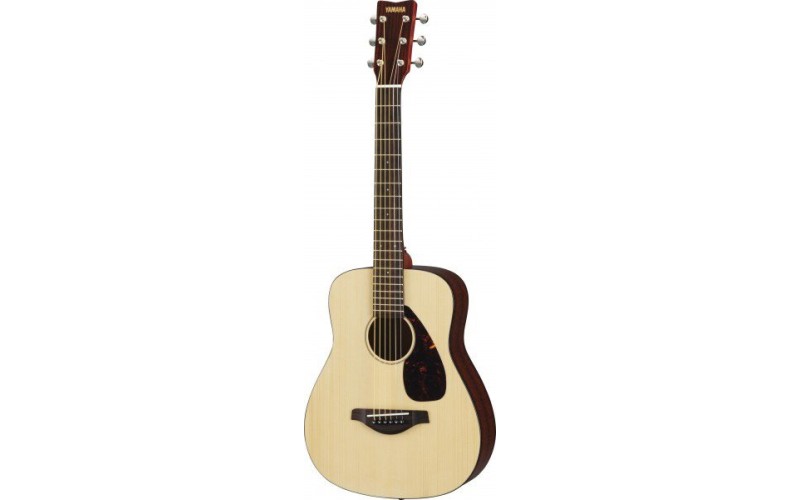 YAMAHA JR2S Natural акустическая гитара уменьшенного размера