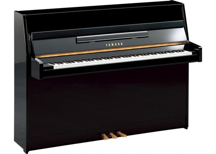 YAMAHA JU109PE - пианино 109см., полированное