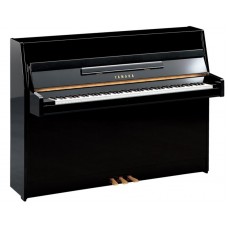 YAMAHA JU109 PE WITH BENCH Пианино с банкеткой