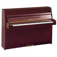 YAMAHA JU109 PM WITH BENCH Пианино с банкеткой