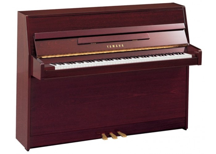 YAMAHA JU109 PM WITH BENCH Пианино с банкеткой