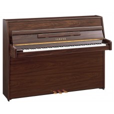 YAMAHA JU109PW WITH BENCH Пианино с банкеткой