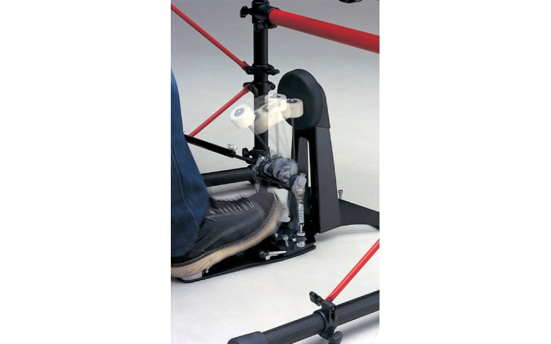 YAMAHA KP65 Пэды бас-барабанов