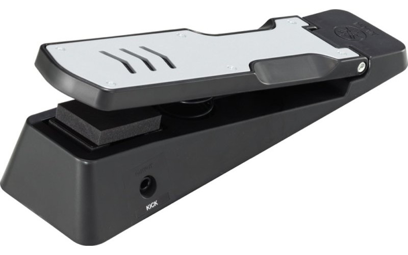 YAMAHA KU100 Пэды бас-барабанов