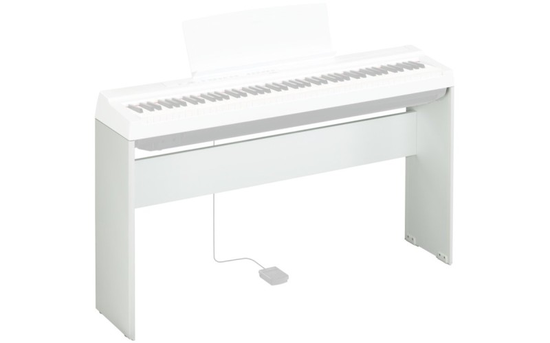 YAMAHA L-125WH Стойка под цифровое пианино