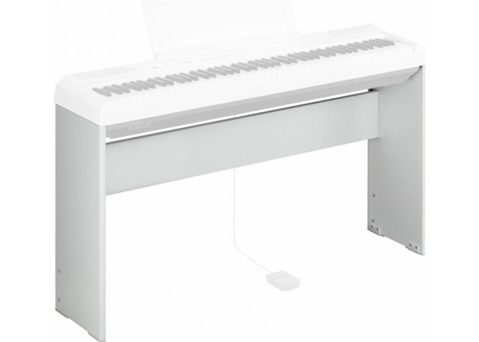 YAMAHA L-85WH - подставка для Yamaha P-105WH