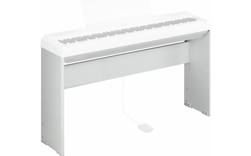 YAMAHA L-85WH - подставка для Yamaha P-105WH
