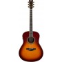 YAMAHA LL-TA BROWN SUNBURST Электроакустическая гитара