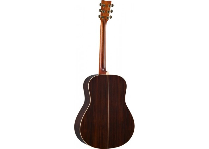 YAMAHA LL-TA VINTAGE TINT Электроакустическая гитара