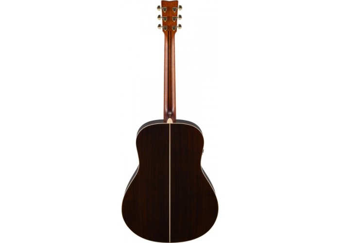 YAMAHA LL-TA VINTAGE TINT Электроакустическая гитара
