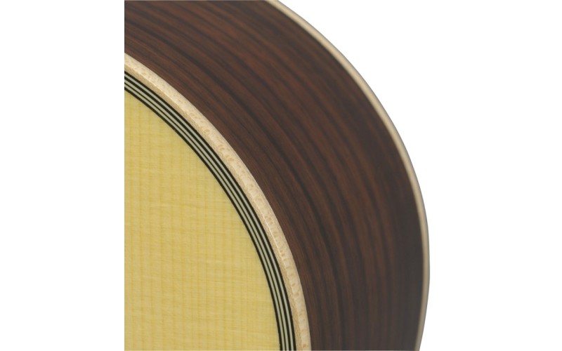 YAMAHA LL16-12 ARE 12-струнная электроакустическая гитара